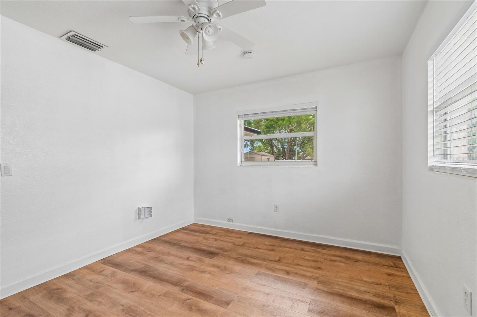 MCVEIGH SUB 1ST ADD - Residential