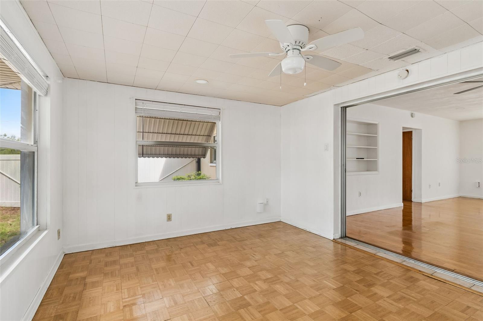 MCVEIGH SUB 1ST ADD - Residential