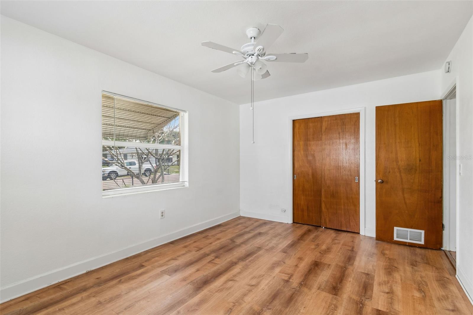 MCVEIGH SUB 1ST ADD - Residential