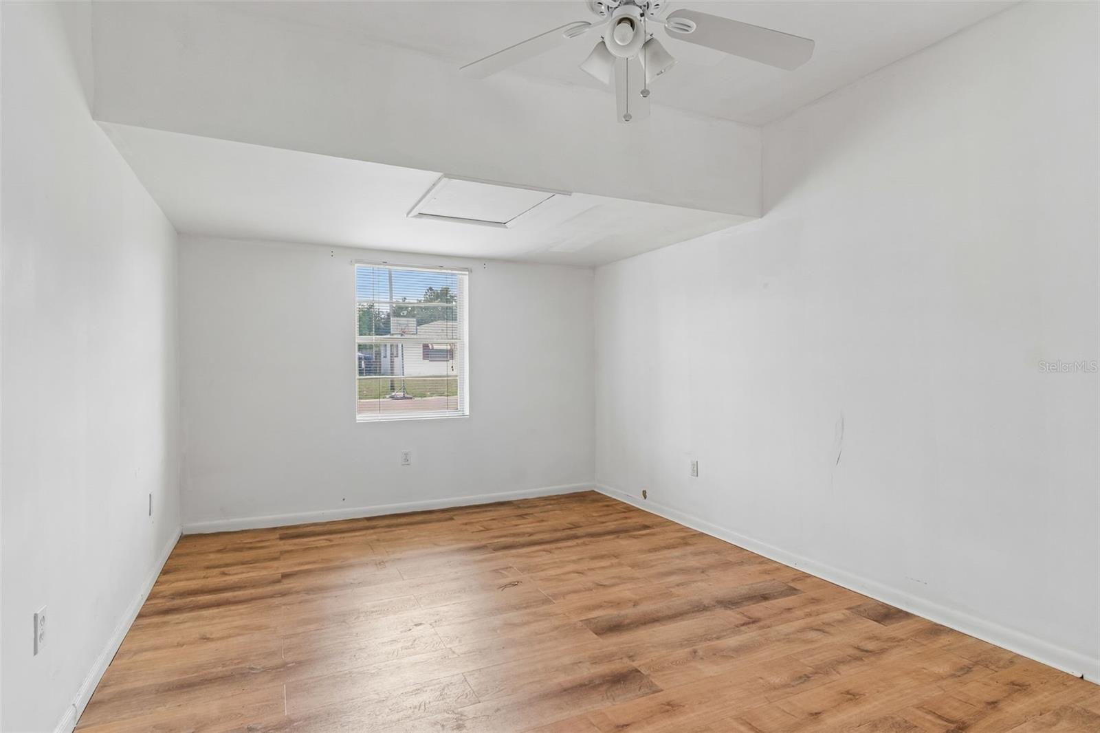 MCVEIGH SUB 1ST ADD - Residential