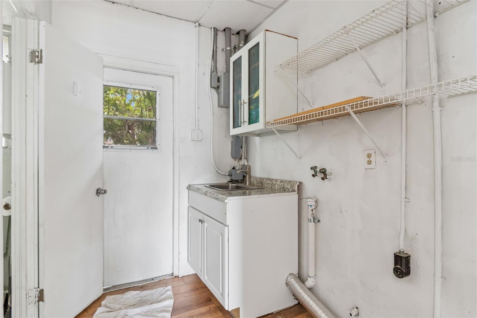 MCVEIGH SUB 1ST ADD - Residential