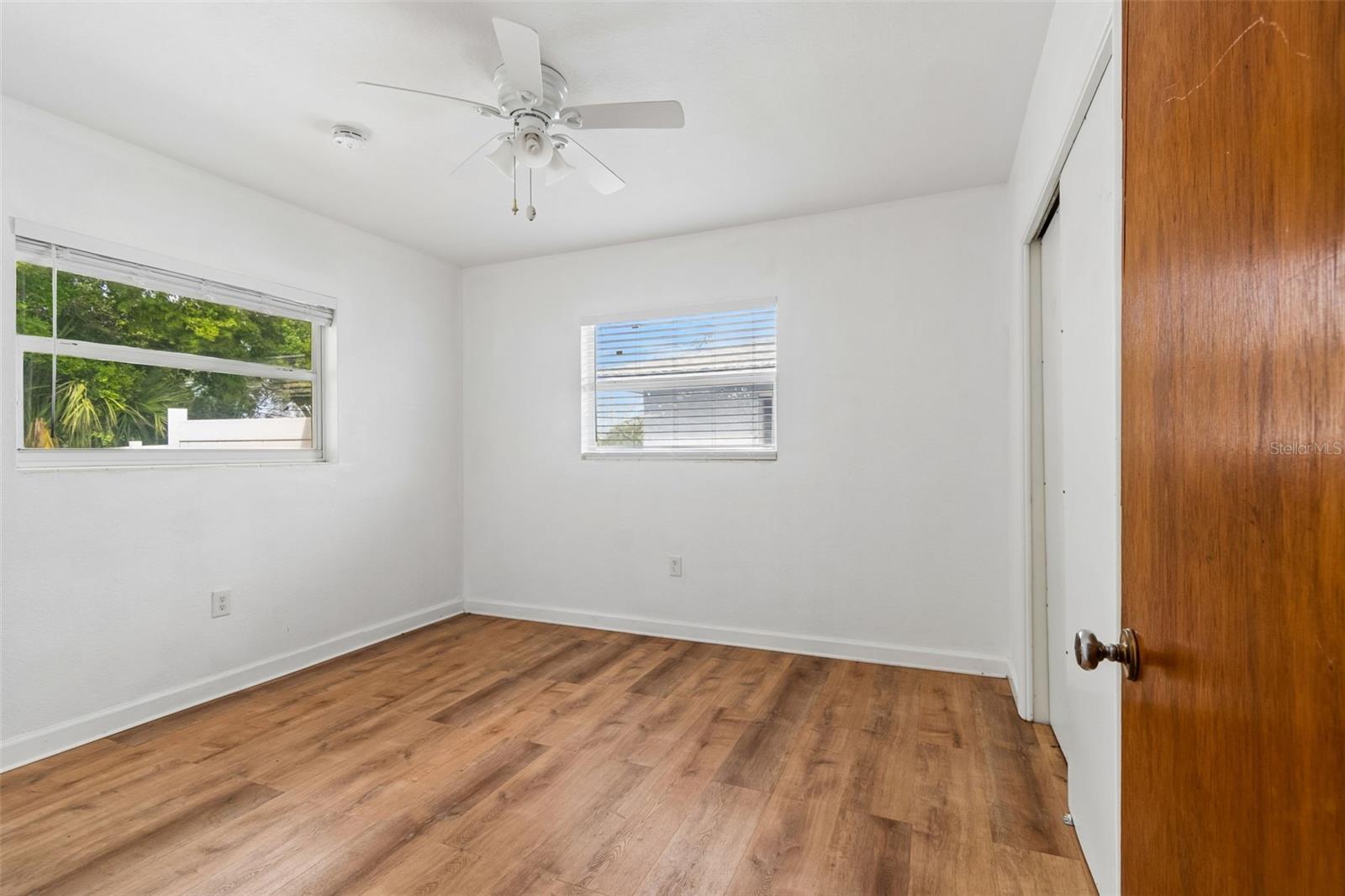 MCVEIGH SUB 1ST ADD - Residential