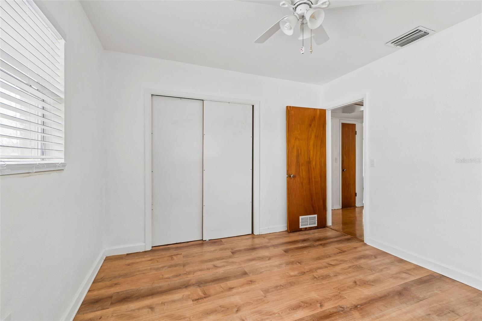 MCVEIGH SUB 1ST ADD - Residential