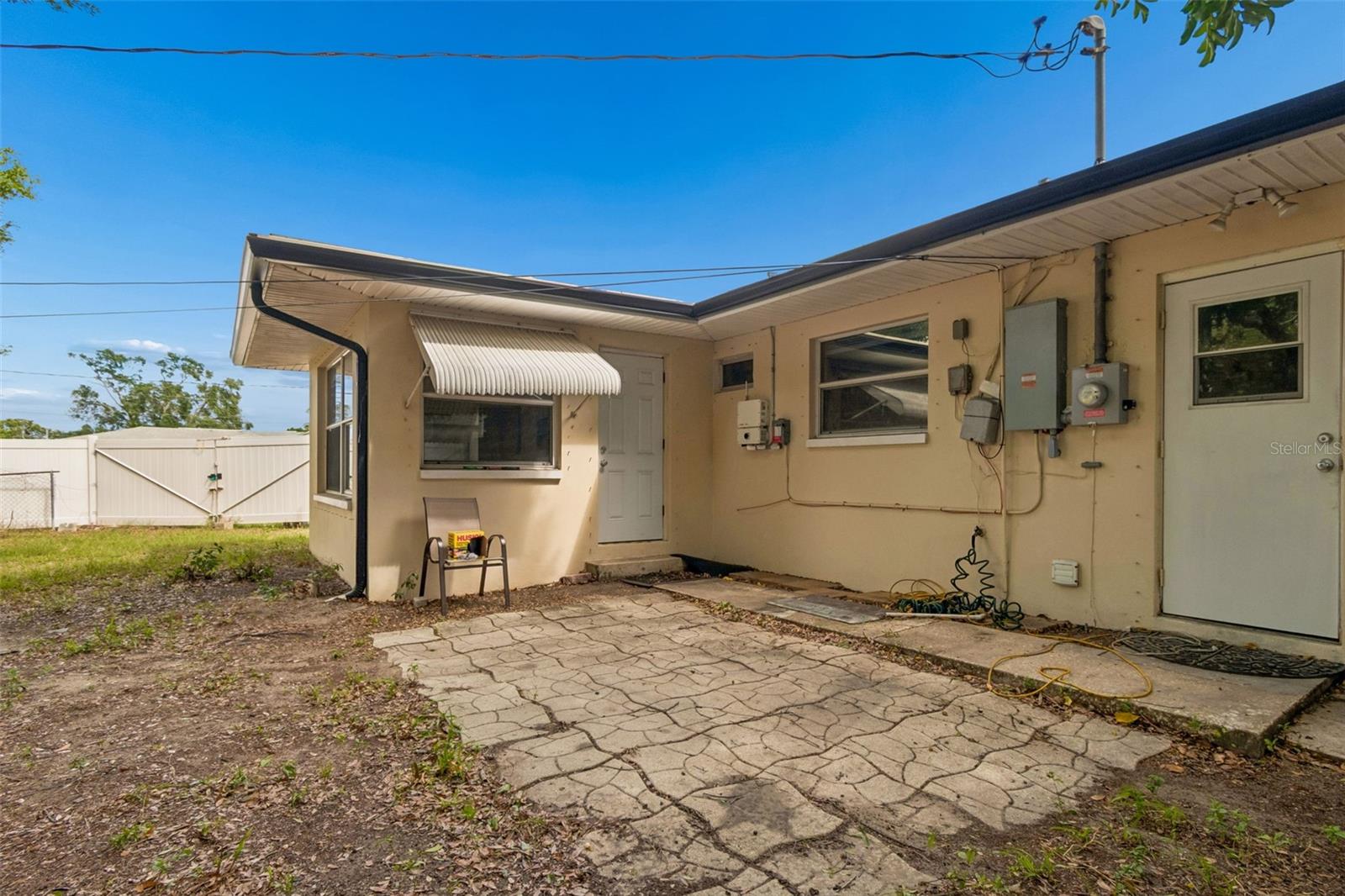 MCVEIGH SUB 1ST ADD - Residential