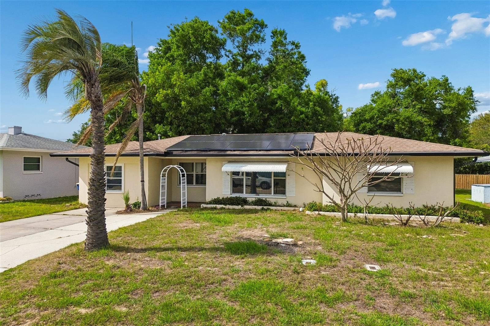 MCVEIGH SUB 1ST ADD - Residential