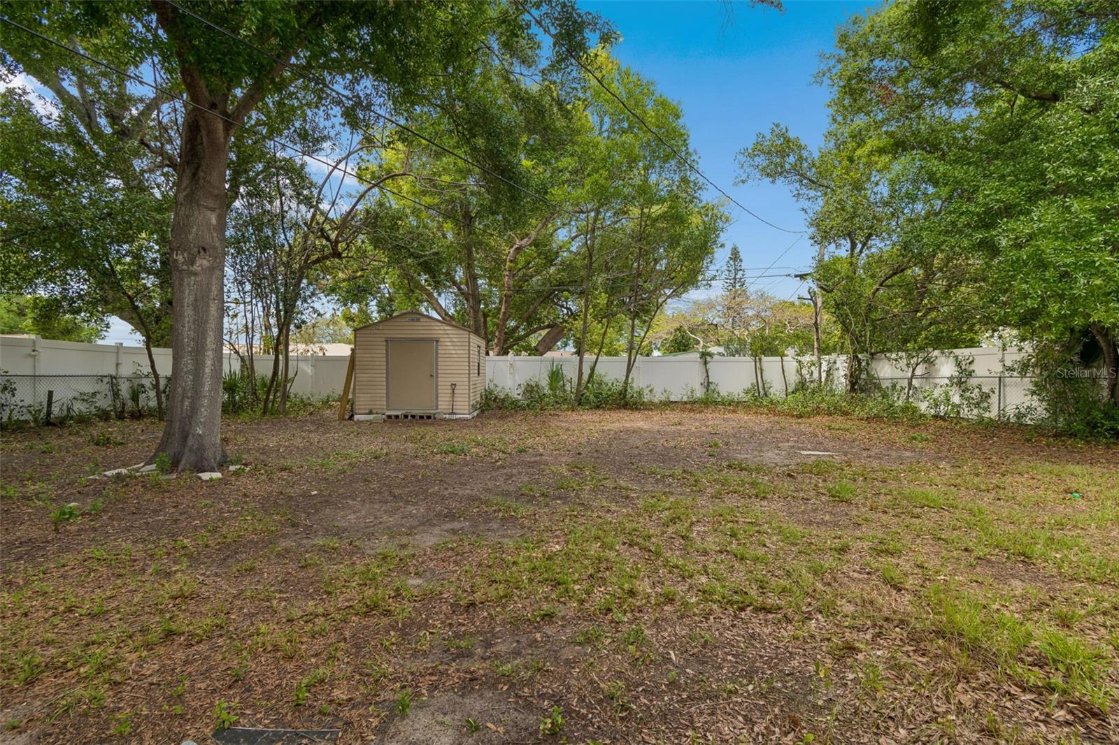 MCVEIGH SUB 1ST ADD - Residential