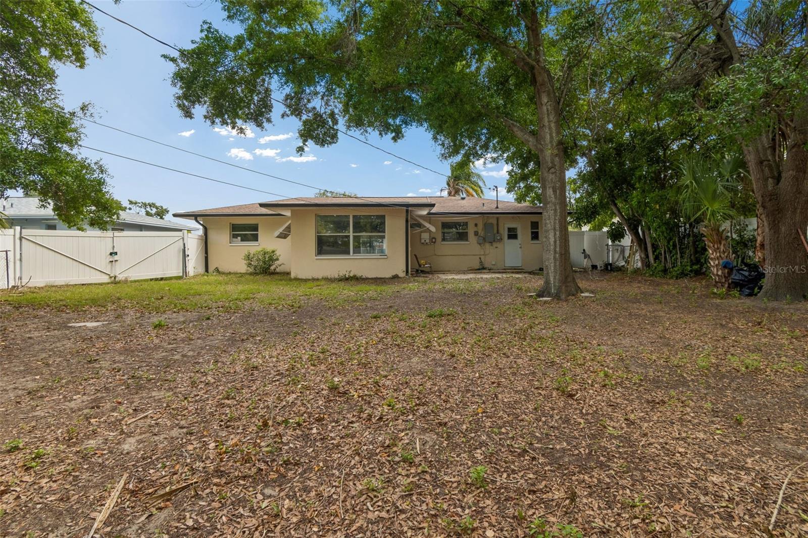 MCVEIGH SUB 1ST ADD - Residential