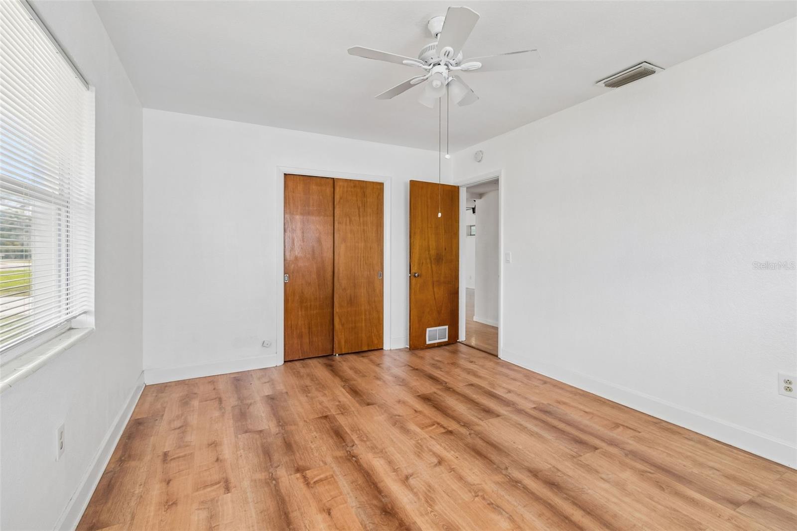 MCVEIGH SUB 1ST ADD - Residential