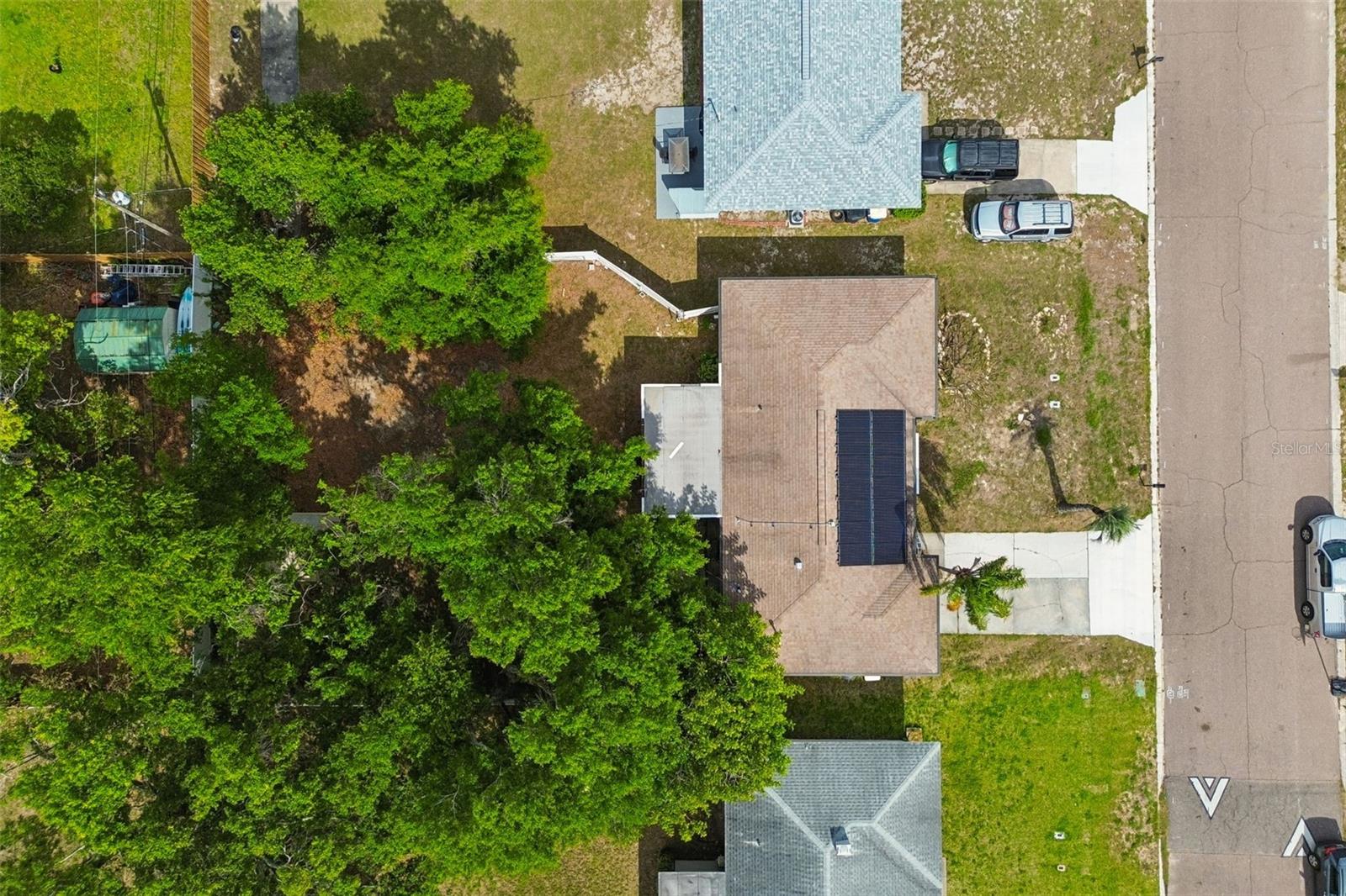 MCVEIGH SUB 1ST ADD - Residential