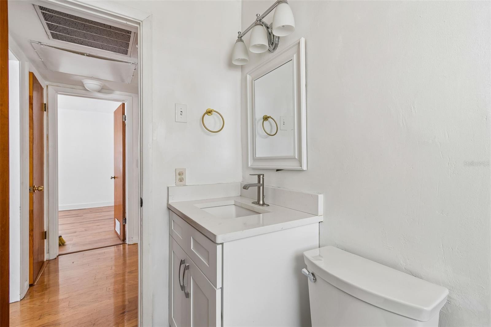 MCVEIGH SUB 1ST ADD - Residential