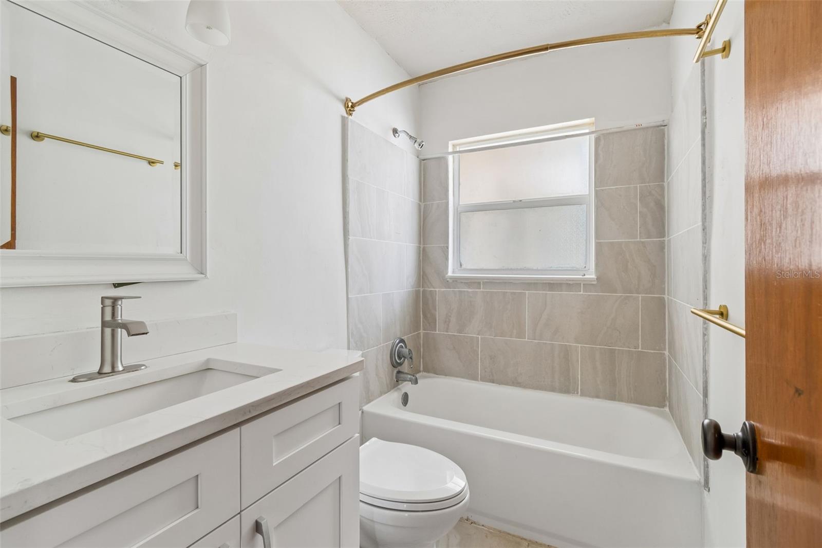 MCVEIGH SUB 1ST ADD - Residential