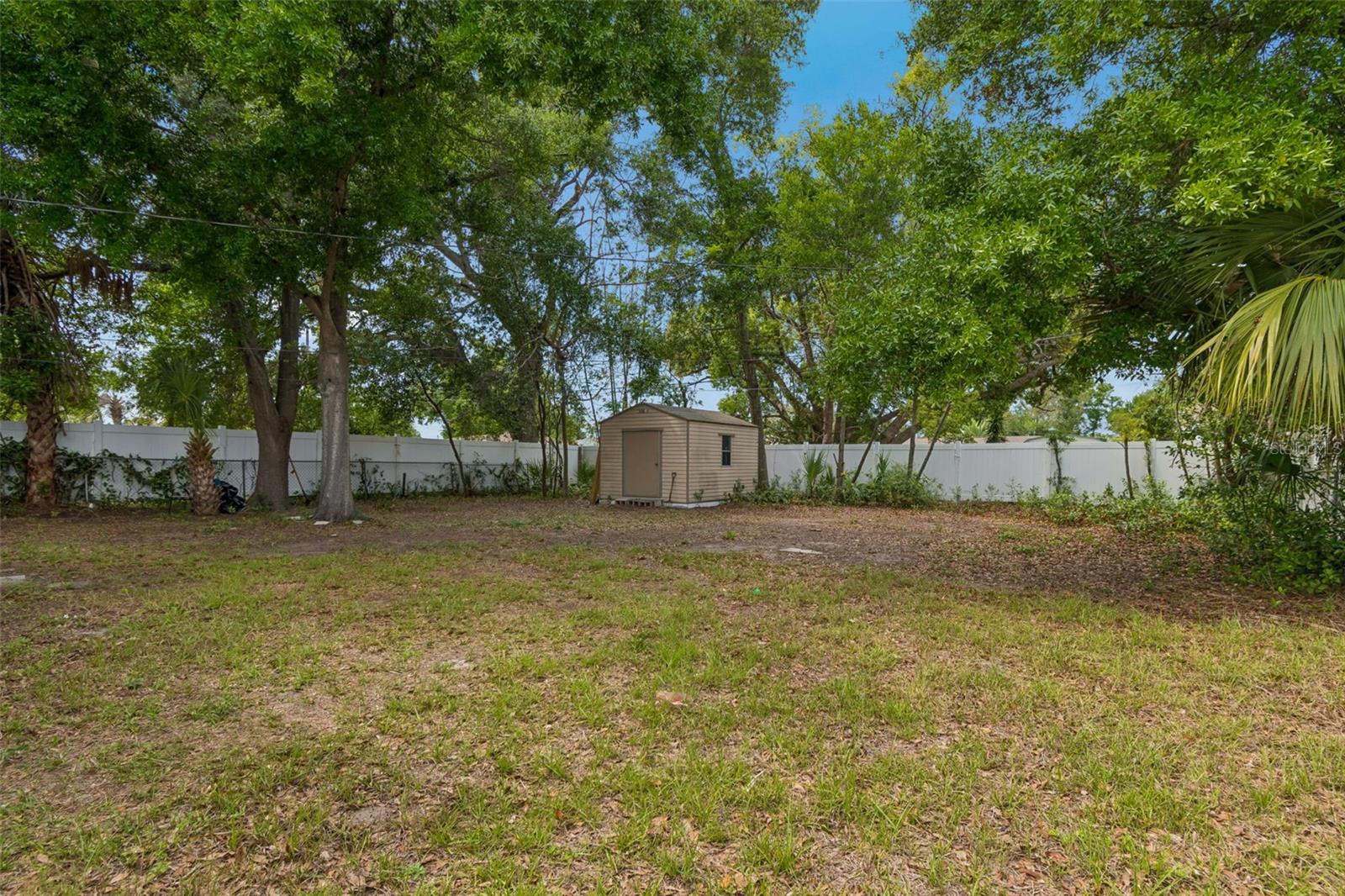 MCVEIGH SUB 1ST ADD - Residential