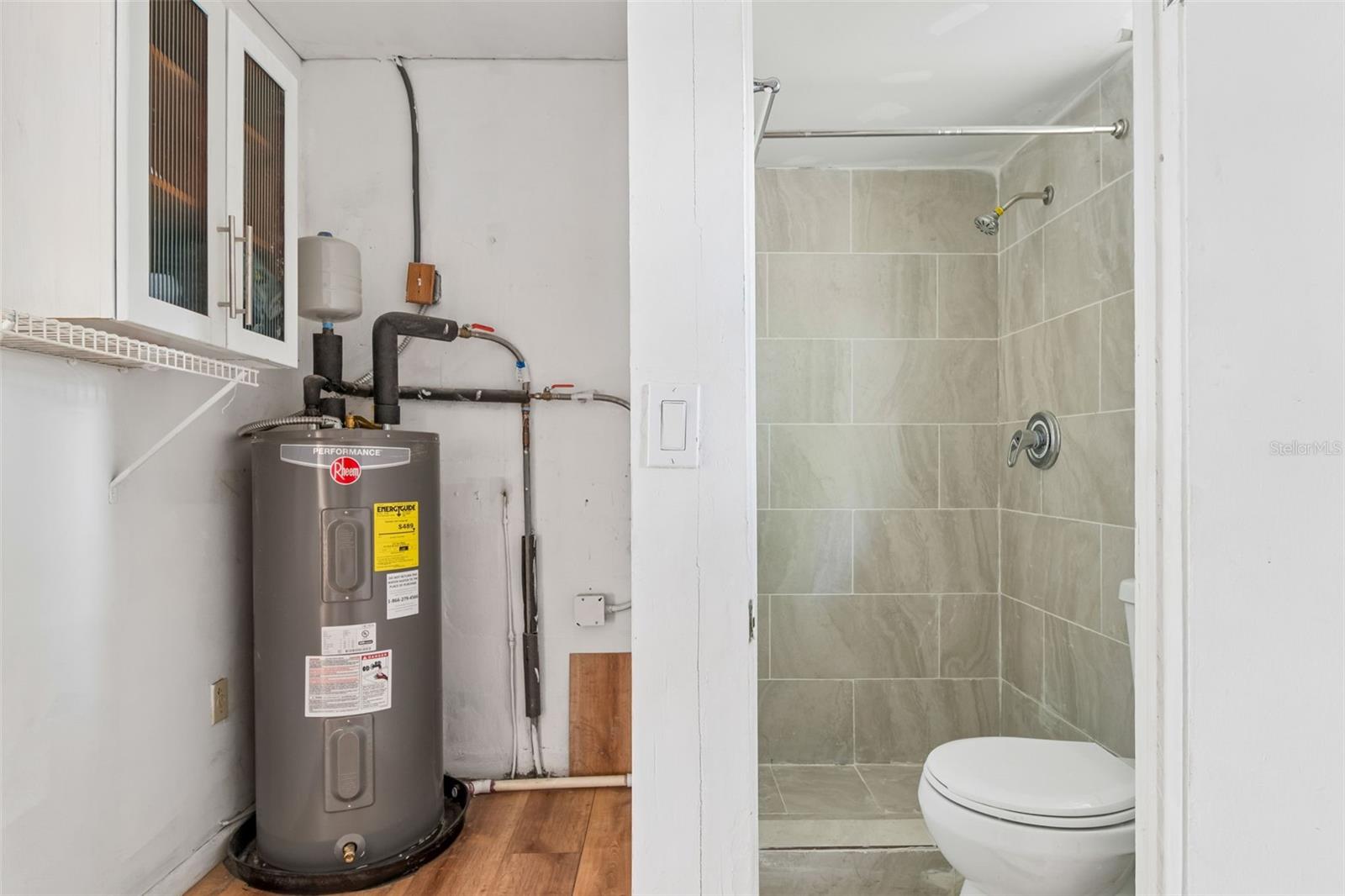 MCVEIGH SUB 1ST ADD - Residential