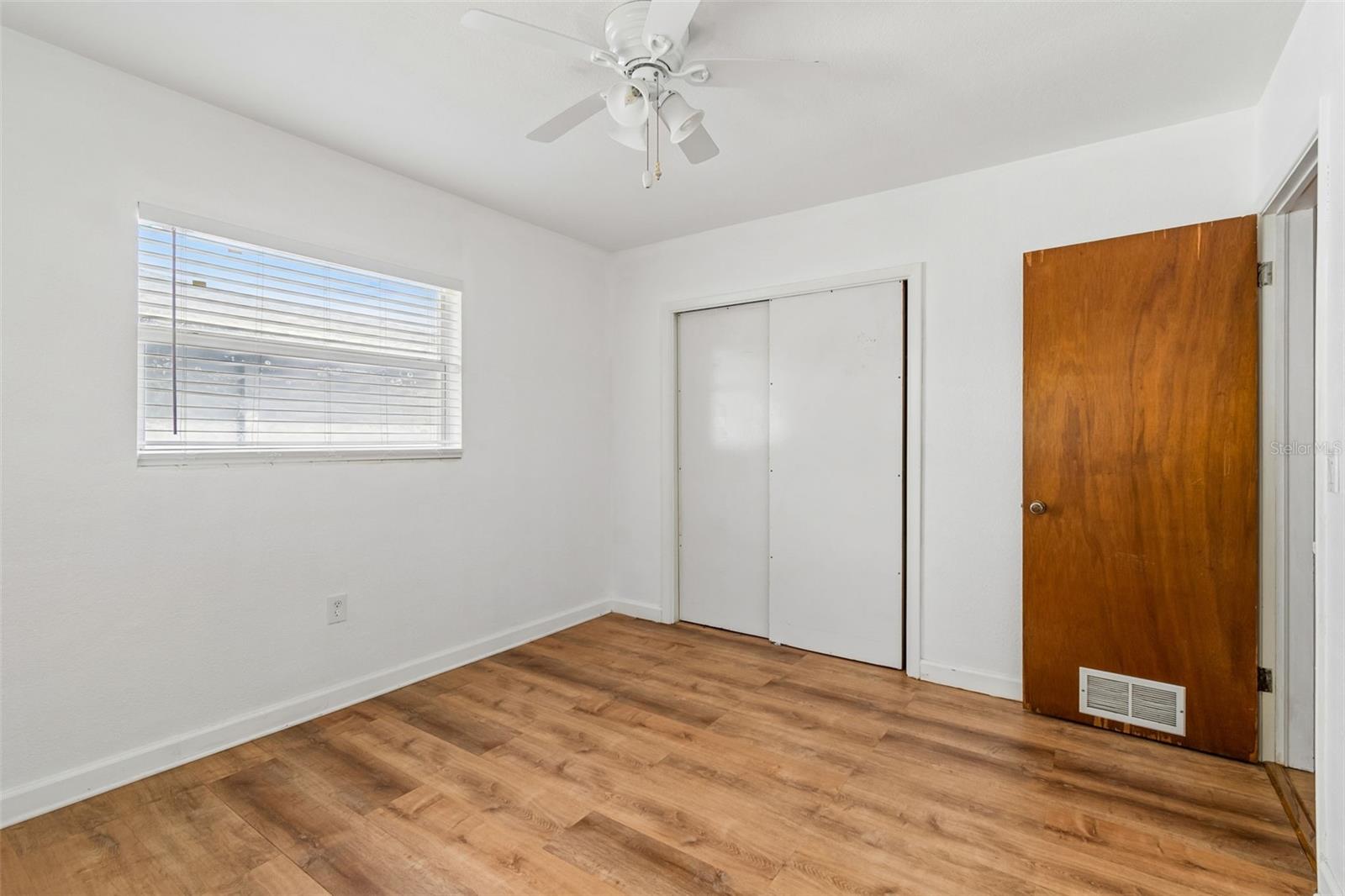 MCVEIGH SUB 1ST ADD - Residential