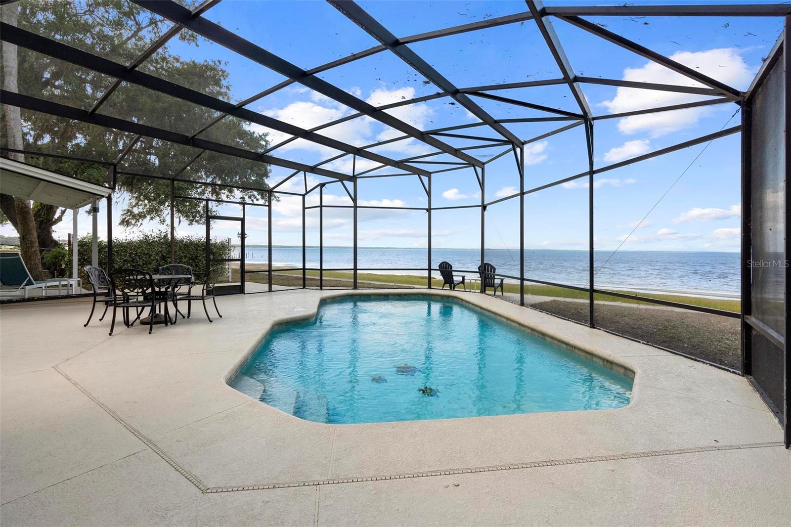3385 LAKE HARNEY CIRCLE