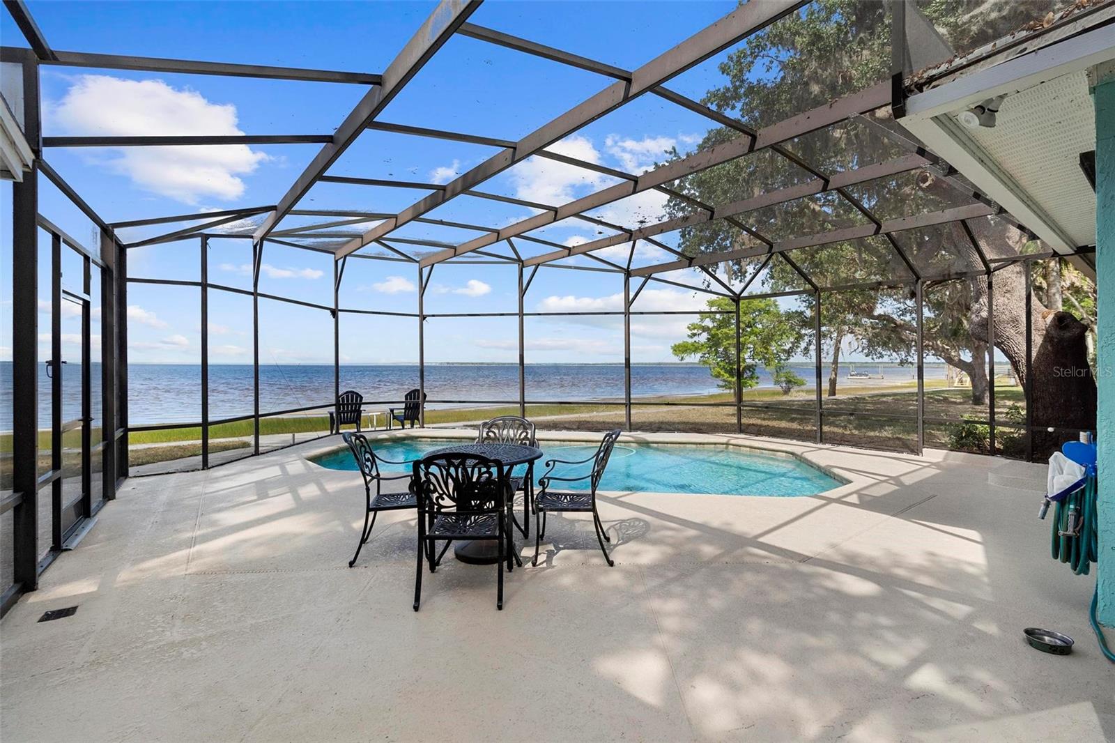 3385 LAKE HARNEY CIRCLE