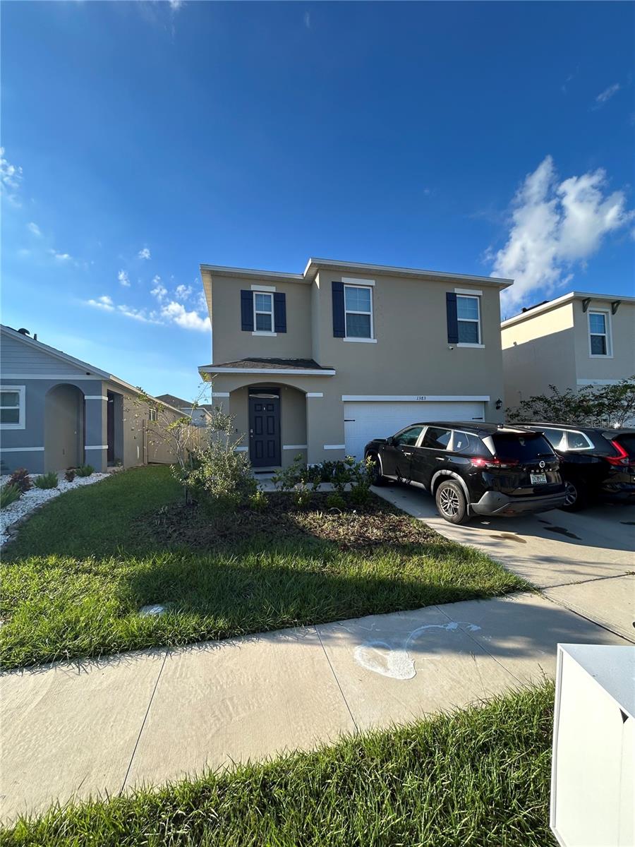 BELLA VITA PH 1B-2 & 2 - Residential