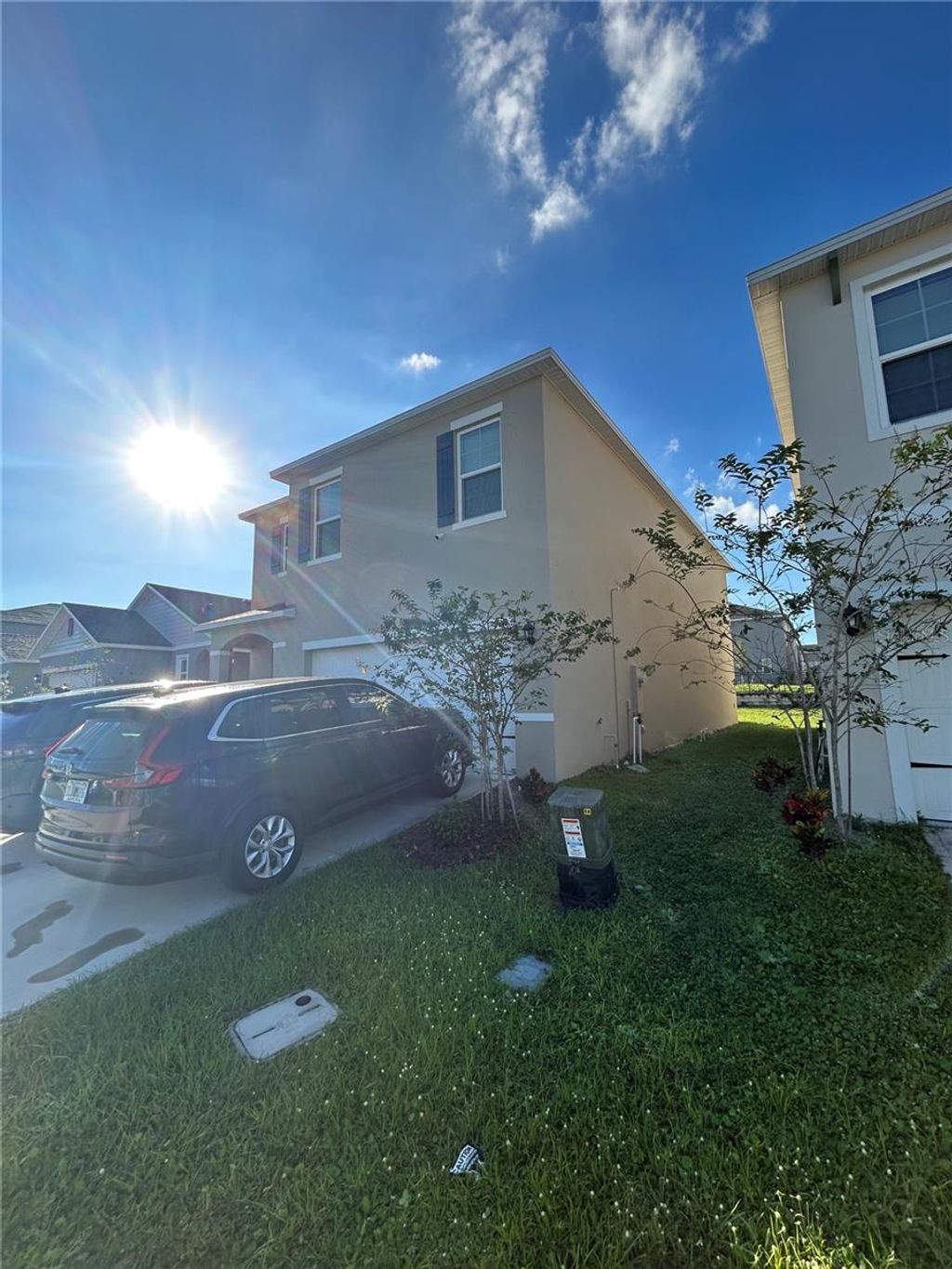 Photo of 1383 Berry Lane, Davenport, FL 33837 (MLS # TB8448860)