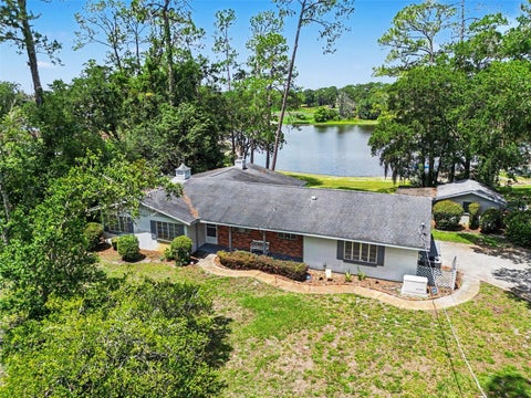 Property photo of 230 S Crystal Drive, Sanford, FL 32773
