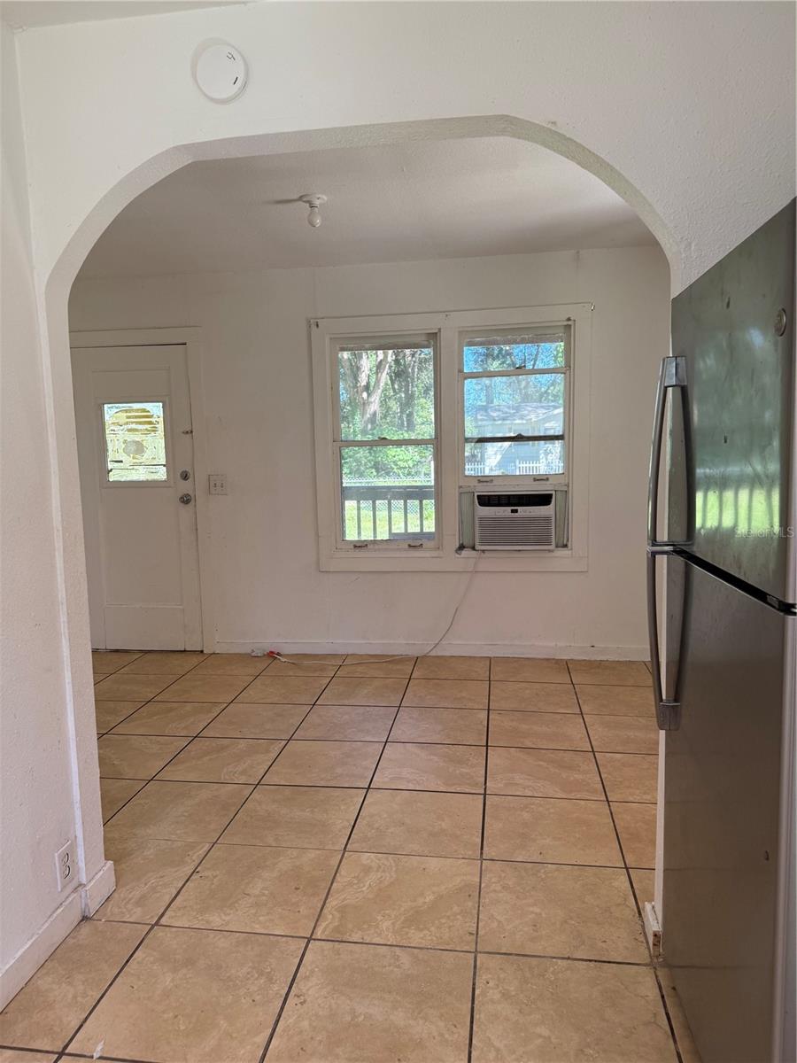 HOME NON SUB - Residential Lease