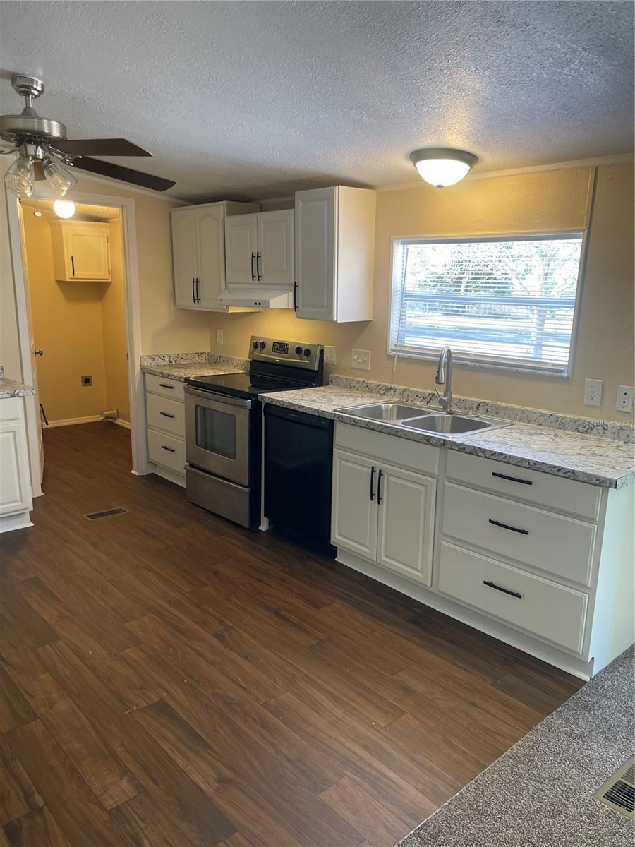 DEER TRAILS NORTH PH 02 - Residential