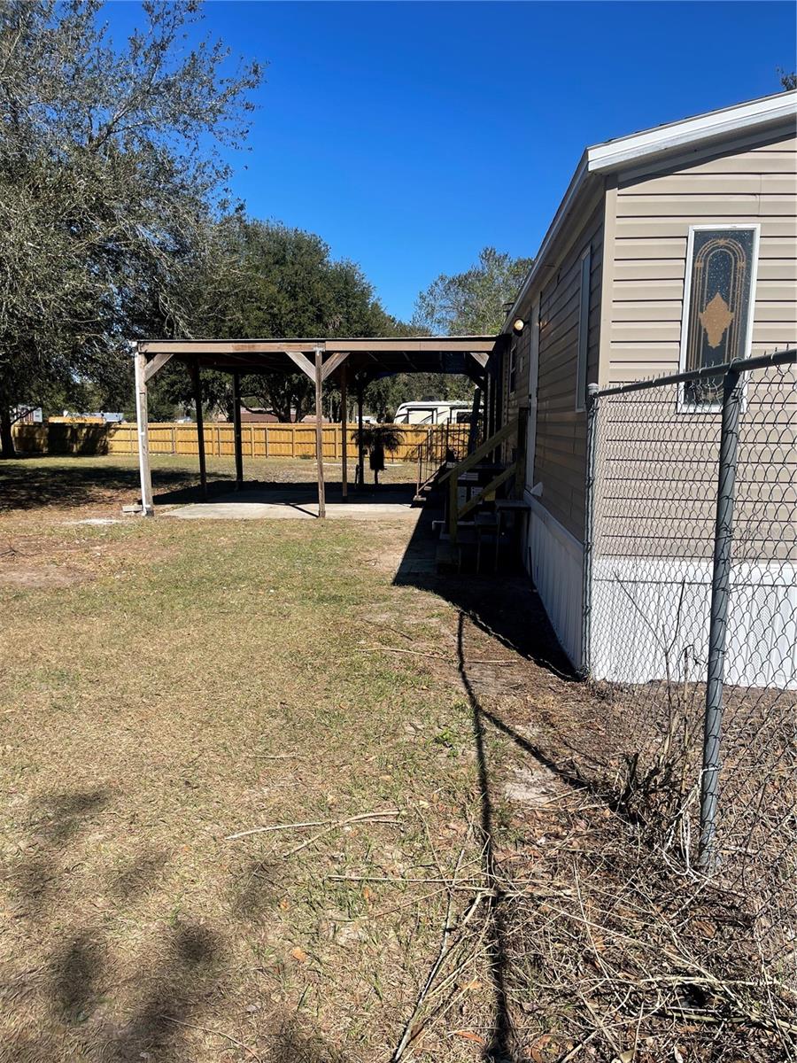 DEER TRAILS NORTH PH 02 - Residential