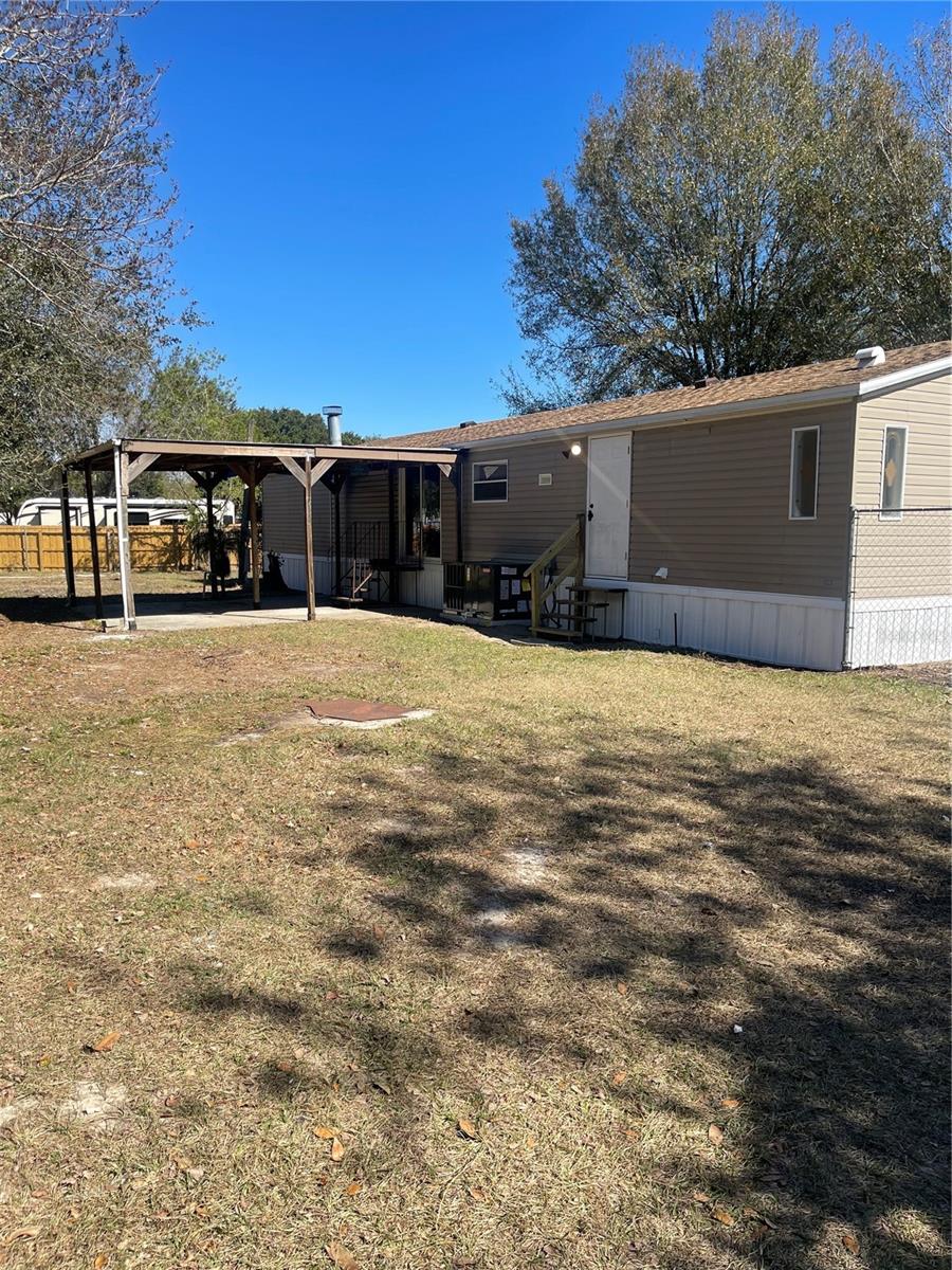 DEER TRAILS NORTH PH 02 - Residential