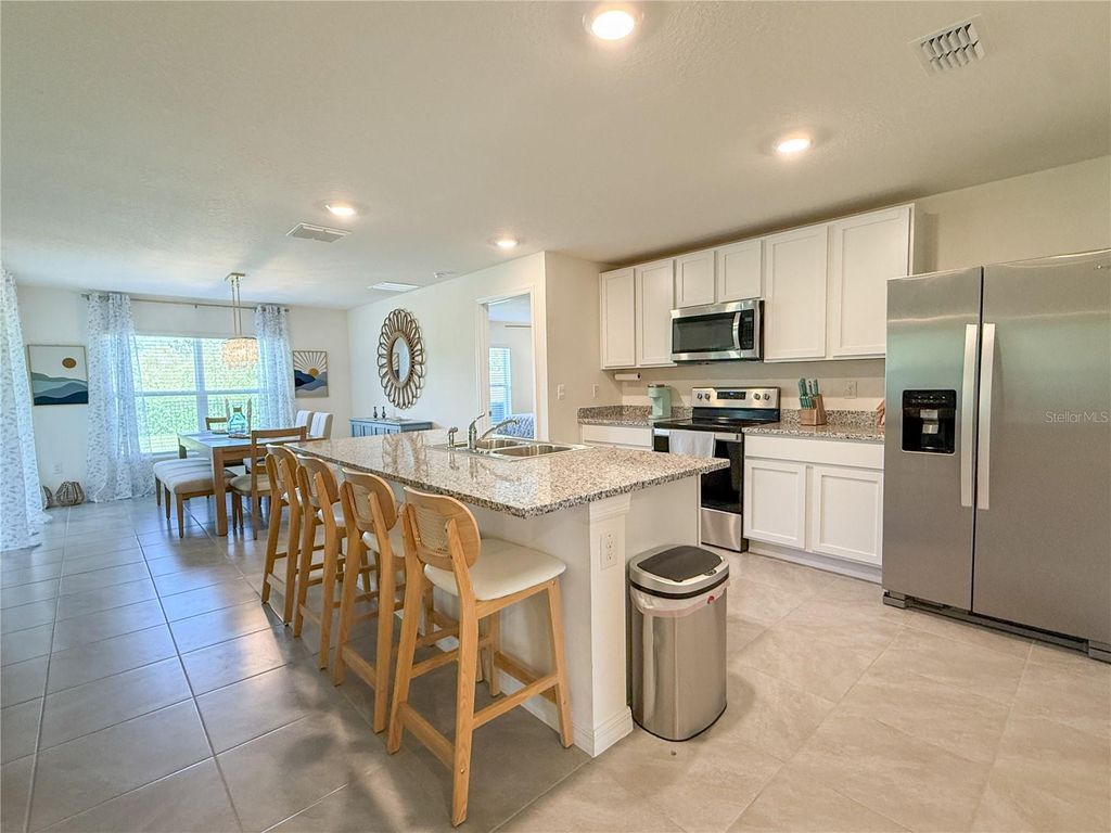 Photo of 13374 Mylion Way, Spring Hill, FL 34610 (MLS # TB8404466)