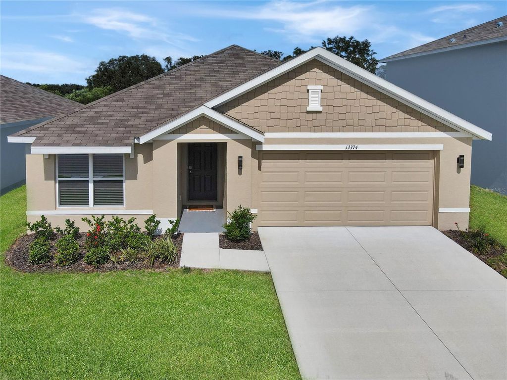 Photo of 13374 Mylion Way, Spring Hill, FL 34610 (MLS # TB8404466)