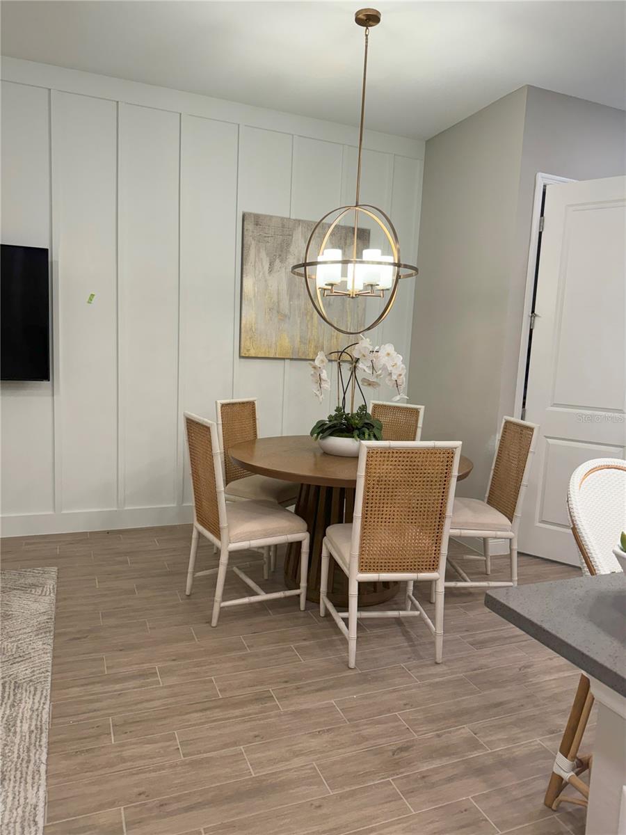 WESLYN PARK - Residential Lease