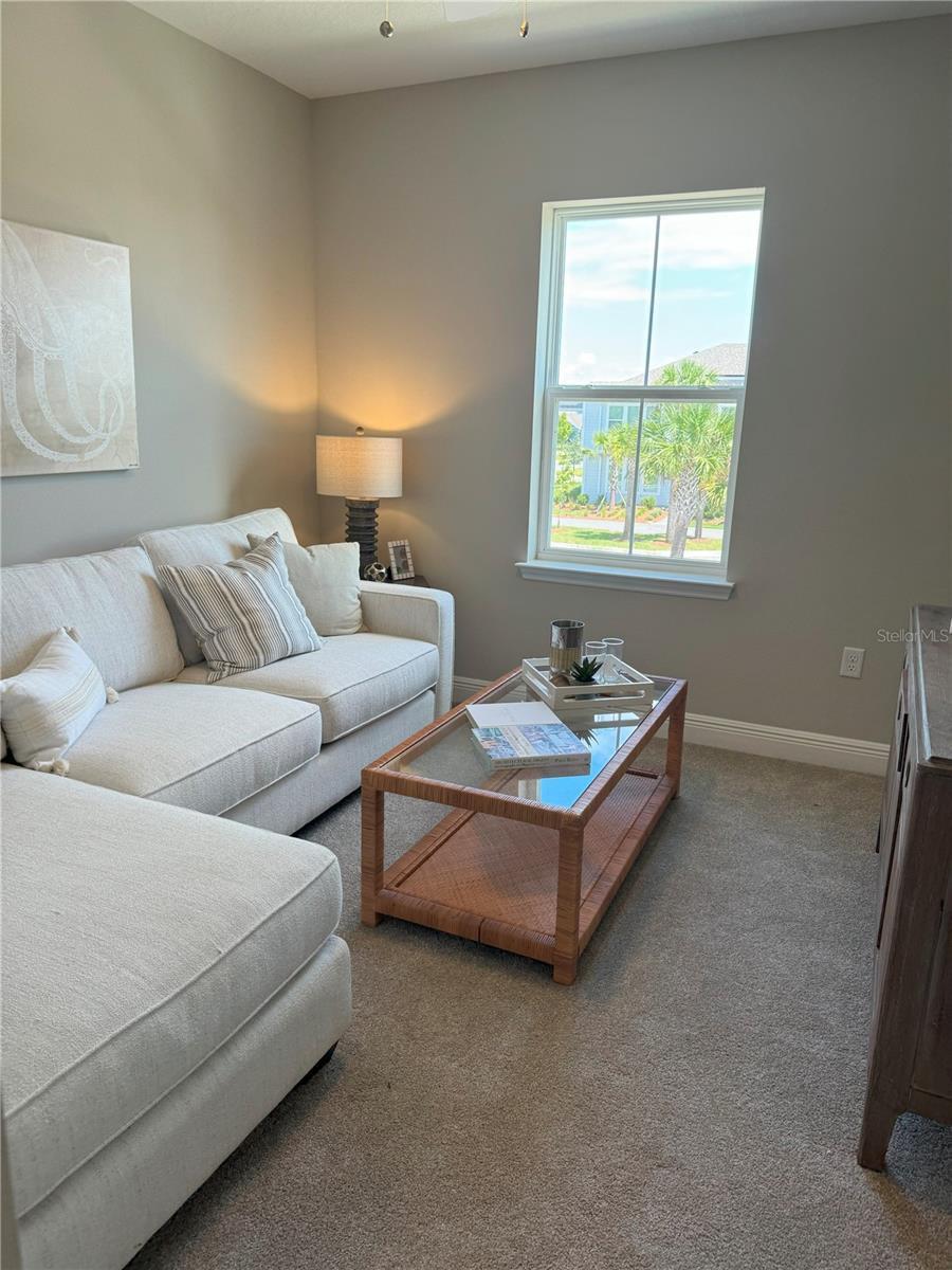 WESLYN PARK - Residential Lease