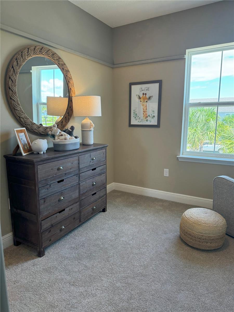 WESLYN PARK - Residential Lease