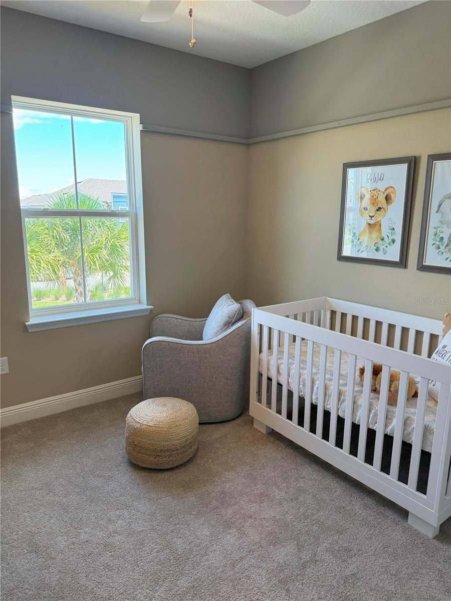 WESLYN PARK - Residential Lease