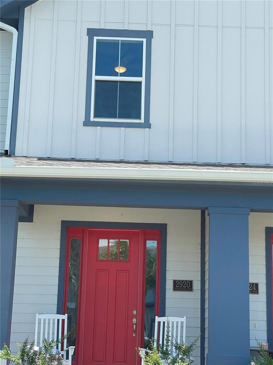 WESLYN PARK - Residential Lease