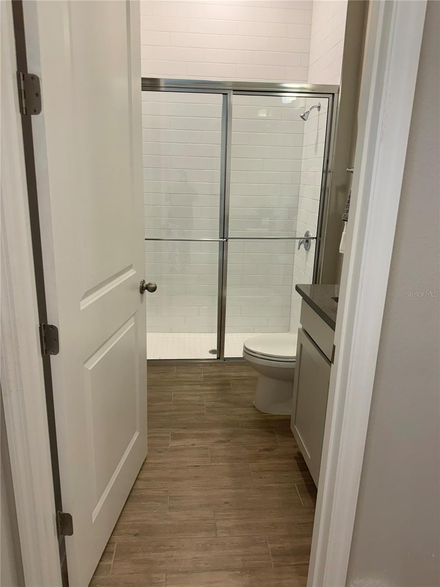 WESLYN PARK - Residential Lease