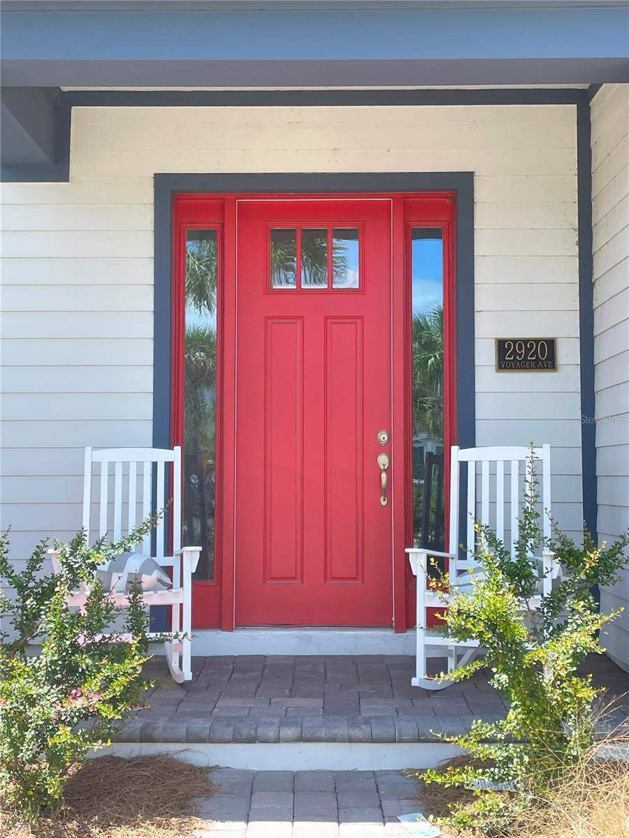 WESLYN PARK - Residential Lease