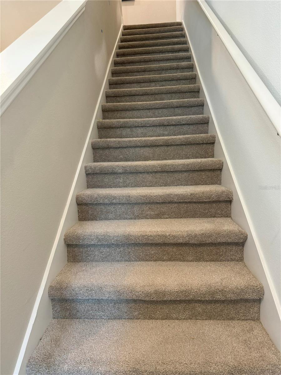 WESLYN PARK - Residential Lease