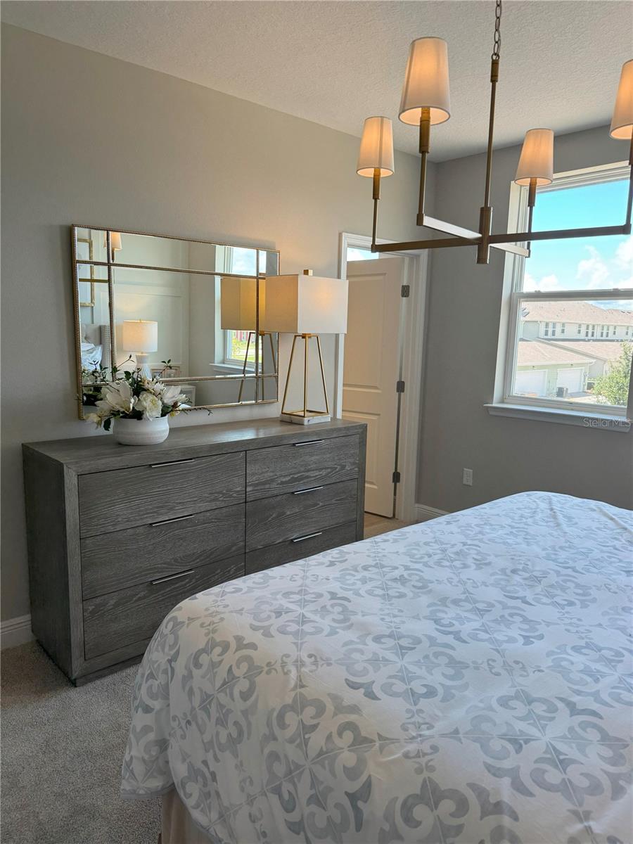 WESLYN PARK - Residential Lease