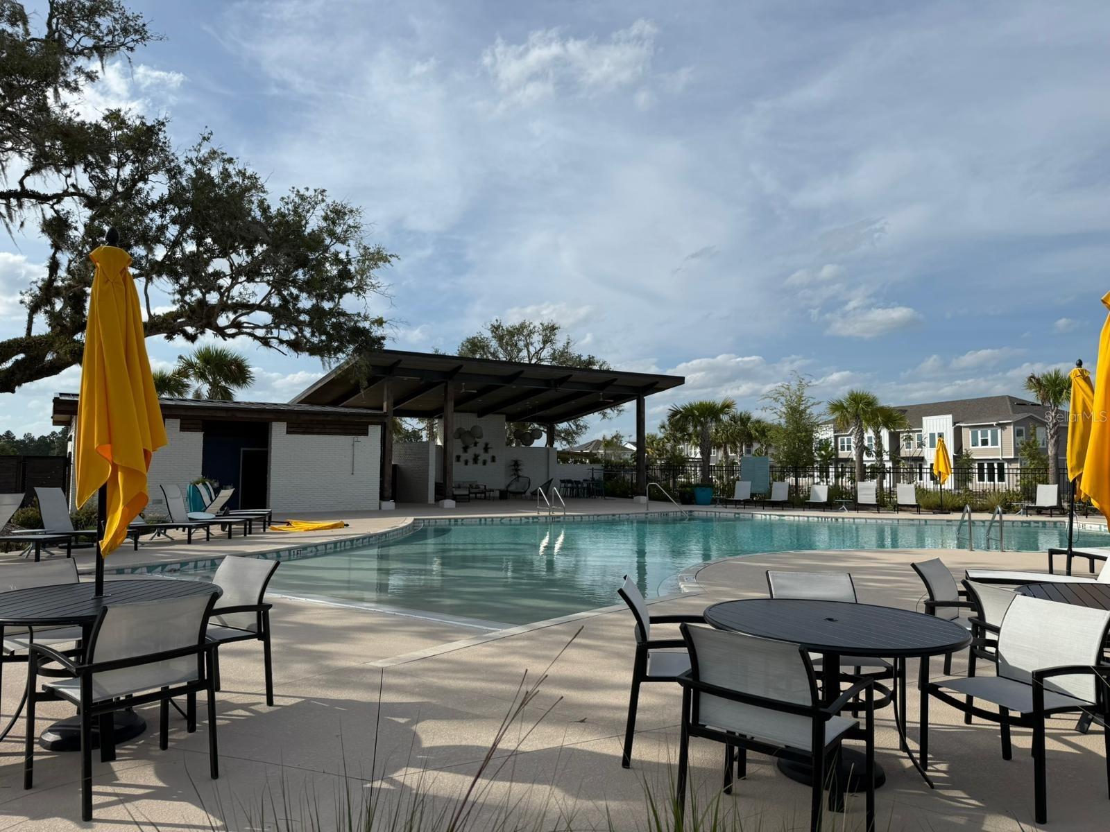 WESLYN PARK - Residential Lease