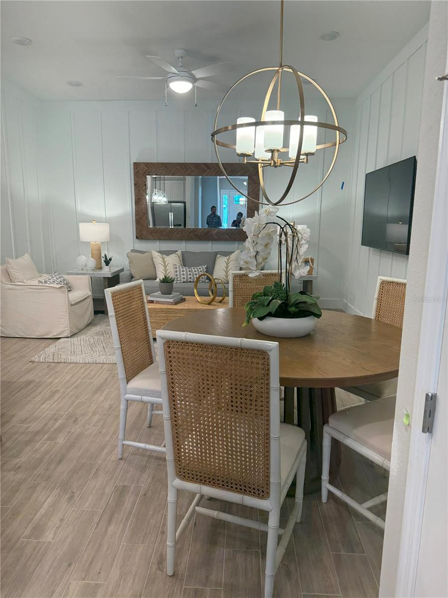 WESLYN PARK - Residential Lease