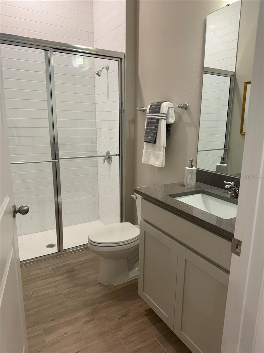 WESLYN PARK - Residential Lease