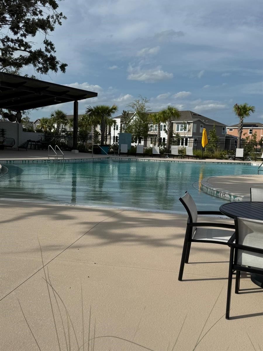 WESLYN PARK - Residential Lease