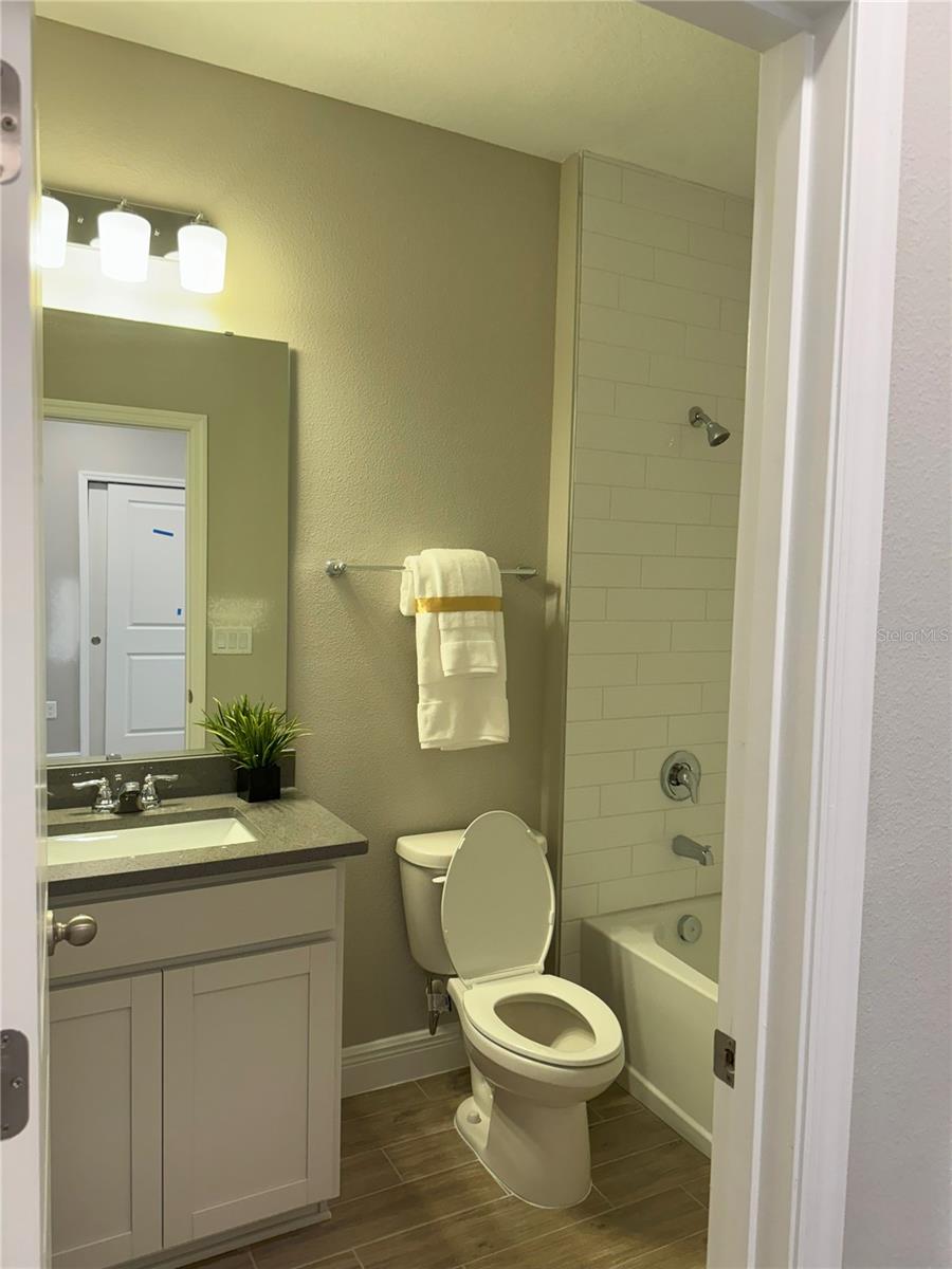 WESLYN PARK - Residential Lease