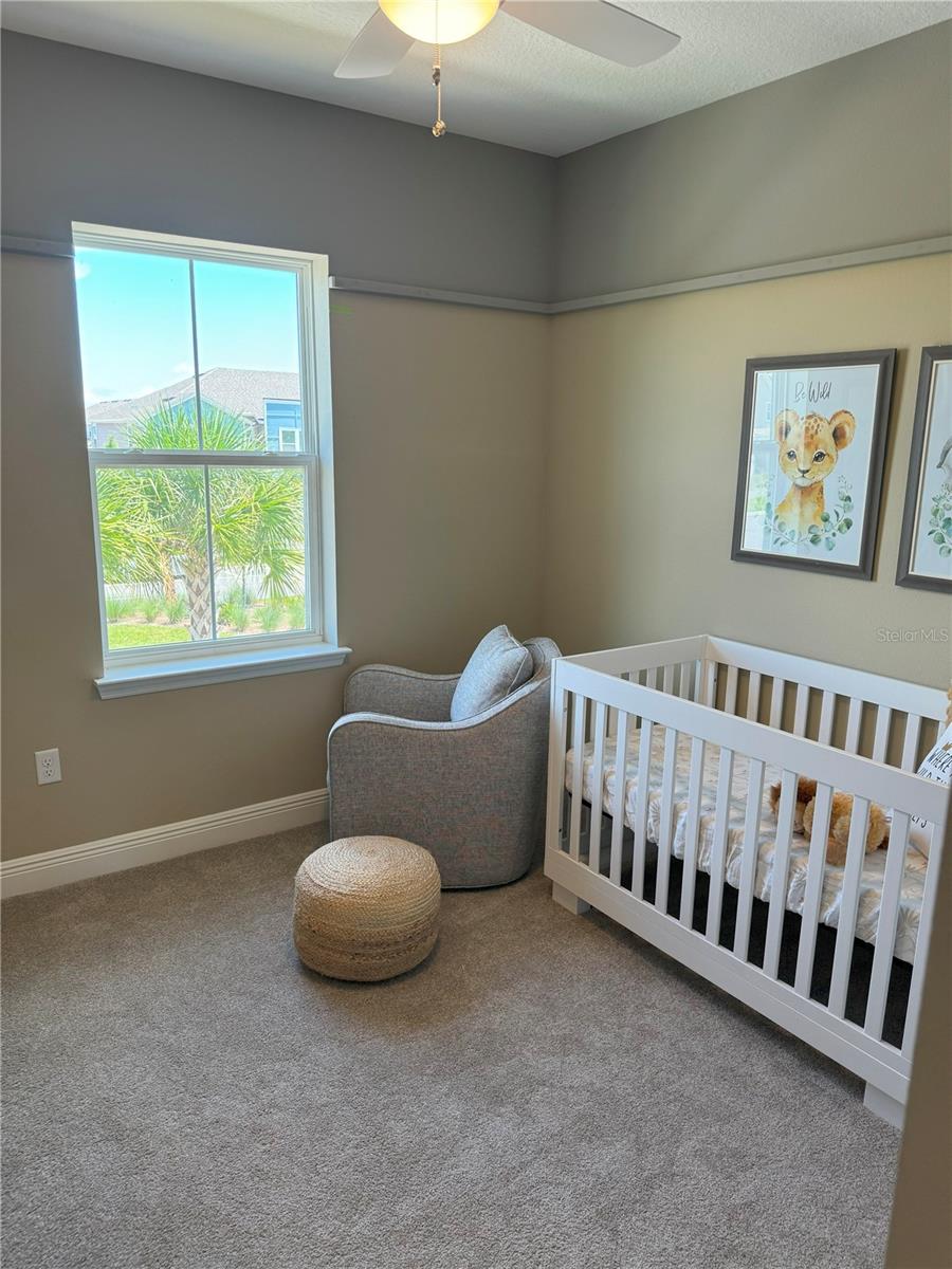 WESLYN PARK - Residential Lease