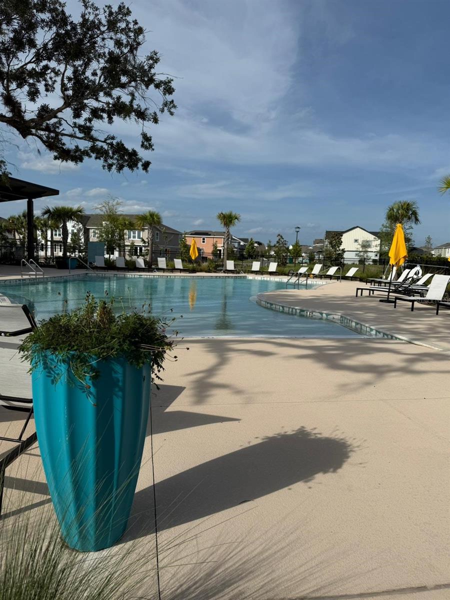 WESLYN PARK - Residential Lease