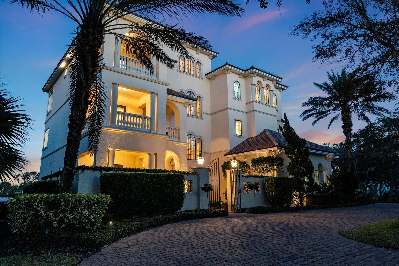 NORTHSHORE 03 - Residential