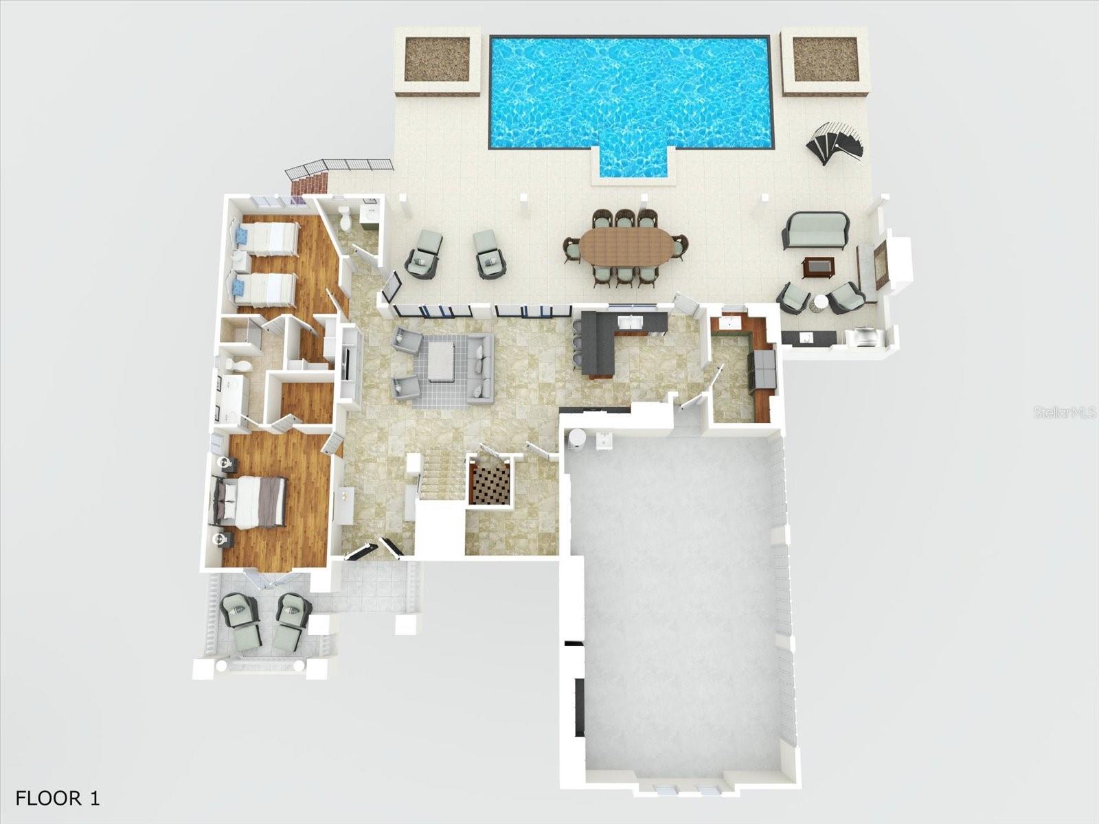 NORTHSHORE 03 - Residential