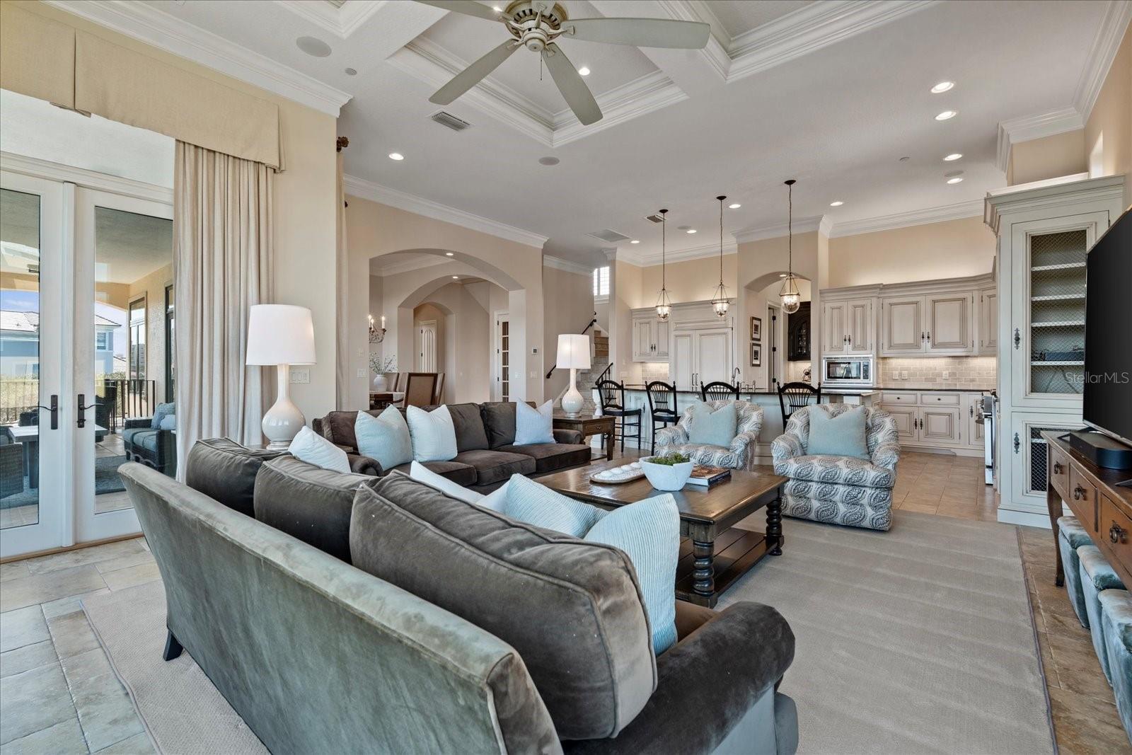 NORTHSHORE 03 - Residential