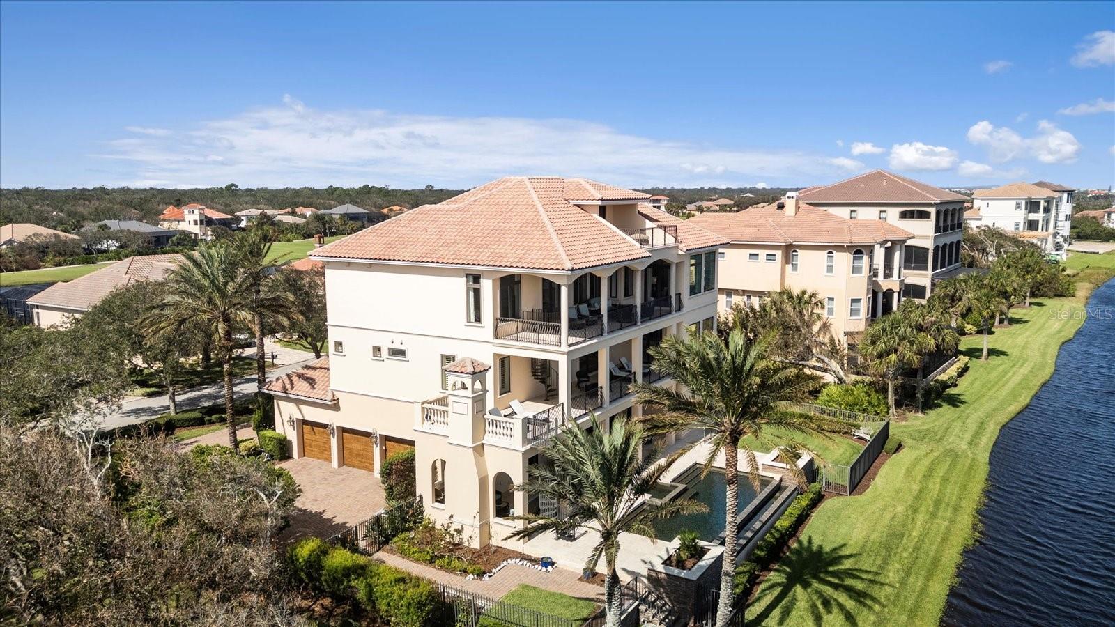 NORTHSHORE 03 - Residential