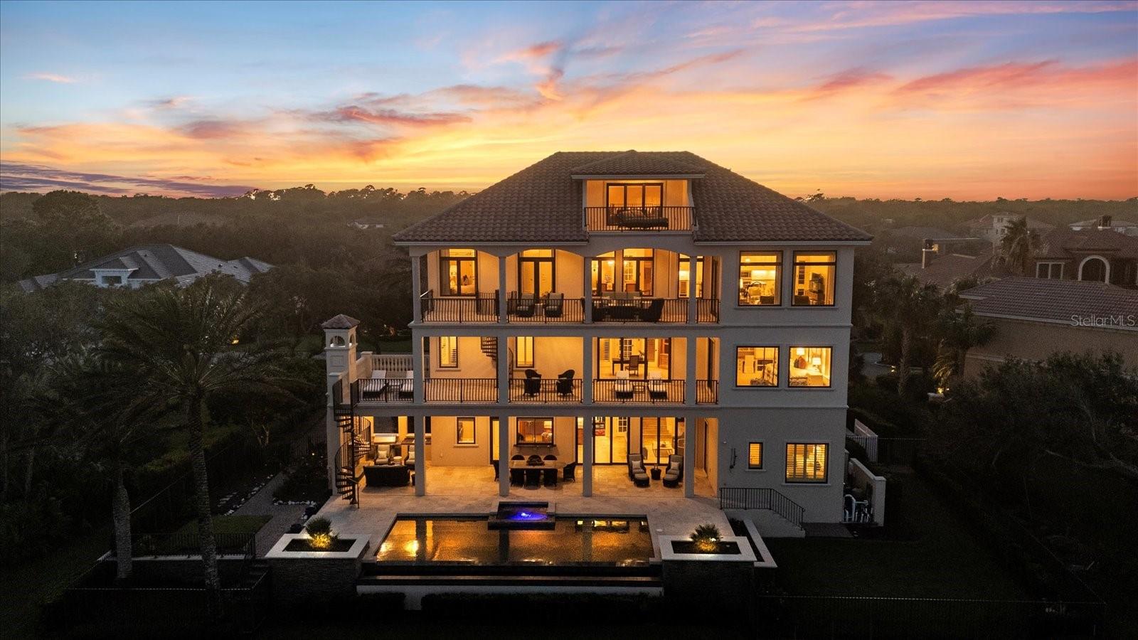 NORTHSHORE 03 - Residential